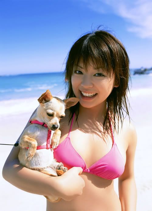 Momoko Komachi Porn Star Nude Collection